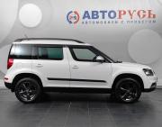 Skoda Yeti I Рестайлинг Москва  - изображение 29