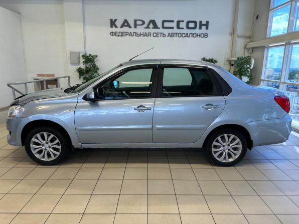Datsun on-DO I с пробегом 2014 года, цена 475 000 рублей, 129000 км, седан, Автокод Объявления