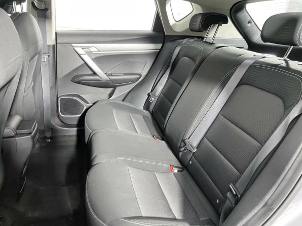 Geely Coolray I с пробегом 2022 года, цена 1 199 000 рублей, 126519 км, внедорожник, Автокод Объявления