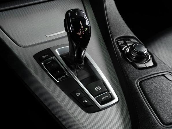 BMW 6 серии III (F06/F13/F12) с пробегом 2013 года, цена 3 389 000 рублей, 137634 км, седан, Автокод Объявления