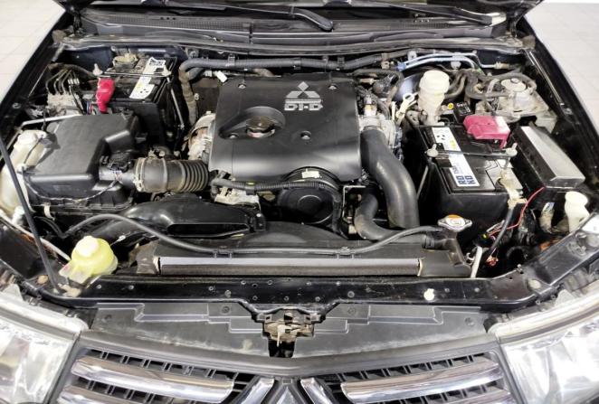 Mitsubishi Pajero Sport II Рестайлинг с пробегом 2013 года, цена 1 670 000 рублей, 236131 км, внедорожник, Автокод Объявления