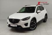 Mazda CX-5 I Рестайлинг Саратов  - изображение 27