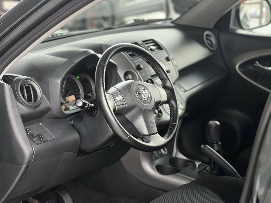 Toyota RAV4 III (XA30) Екатеринбург  - изображение 13