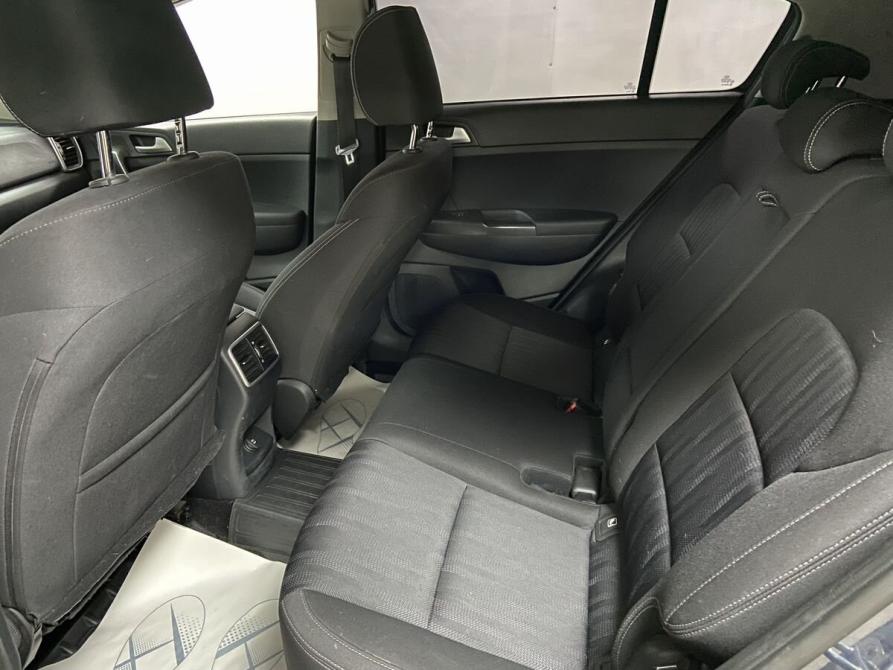 Kia Sportage IV Рестайлинг Кандалакша  - изображение 15