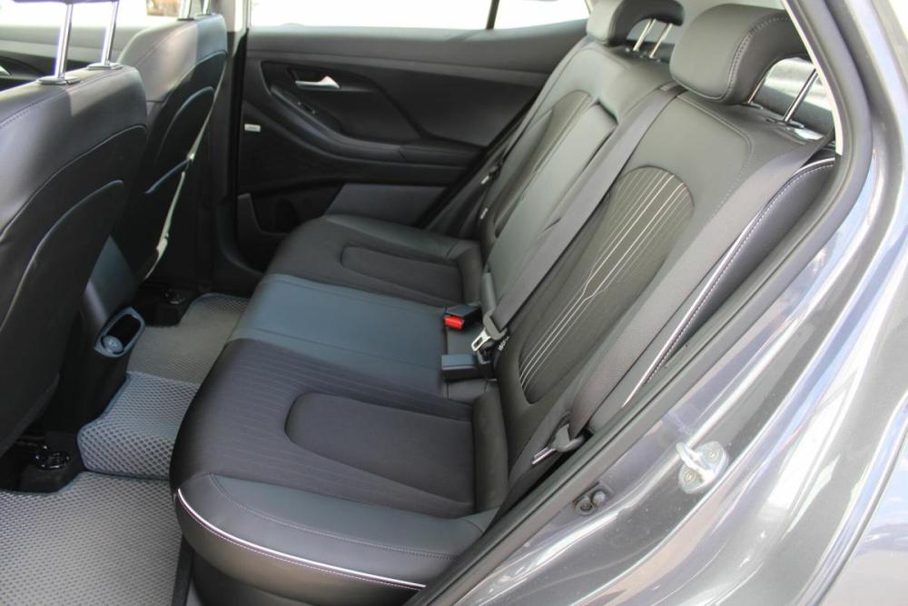 Hyundai Creta II Пермь  - изображение 9