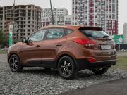 Hyundai ix35 I Рестайлинг Ижевск  - изображение 35