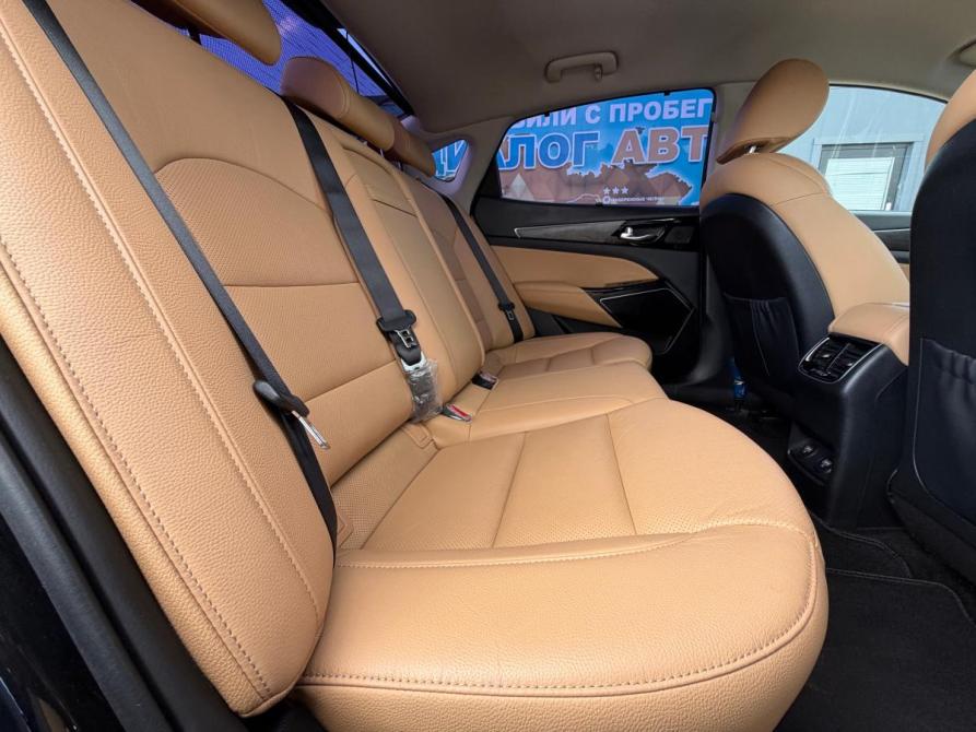 Kia K7 YG (II) Рестайлинг Набережные Челны  - изображение 28