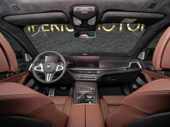 Новый BMW X7 I (G07) Рестайлинг 2026 года, цена 22 590 000 рублей, внедорожник, Автокод Объявления