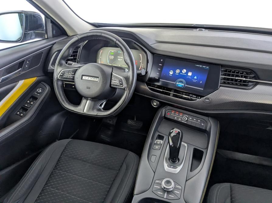 Haval F7x I Москва  - изображение 29