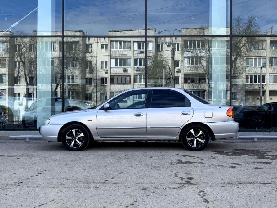 Kia Spectra I Рестайлинг 2 Самара  - изображение 8