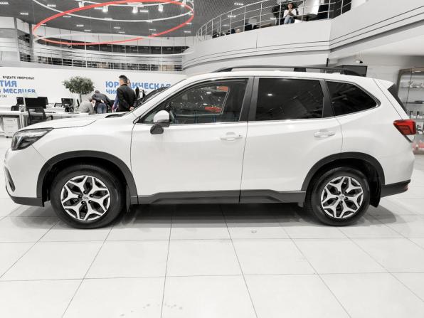 Subaru Forester V с пробегом 2018 года, цена 2 099 000 рублей, 169506 км, внедорожник, Автокод Объявления