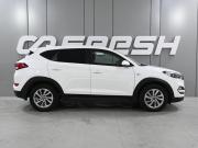 Hyundai Tucson III Ростов-на-Дону  - изображение 22
