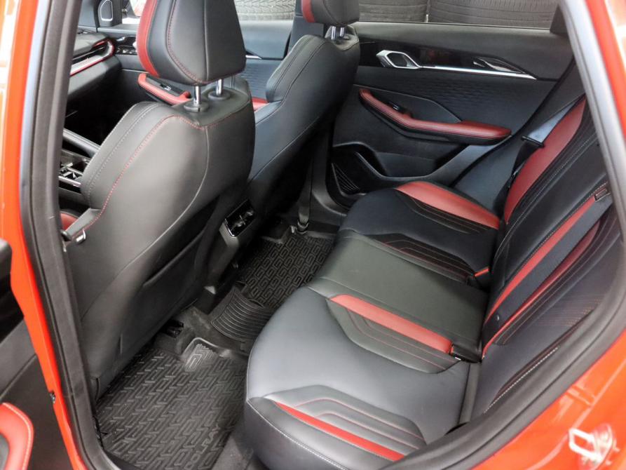 Geely Coolray I Рестайлинг Калининград  - изображение 26
