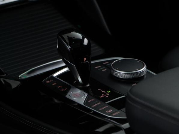 BMW X4 II (G02) Рестайлинг с пробегом 2024 года, цена 7 098 999 рублей, 25257 км, внедорожник, Автокод Объявления