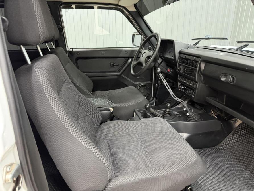 Lada (ВАЗ) 2131 (4x4) I Магнитогорск  - изображение 10
