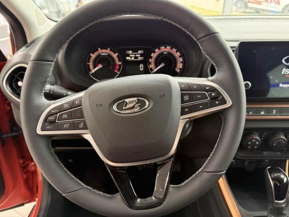 Новый Lada (ВАЗ) Iskra 2026 года, цена 1 847 000 рублей, универсал, Автокод Объявления