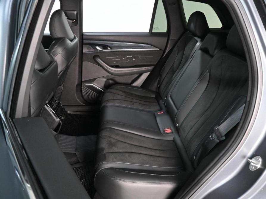 Geely Monjaro I Ростов-на-Дону  - изображение 9