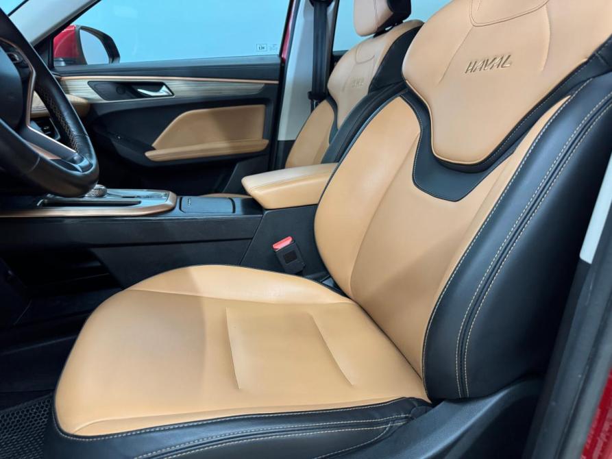 Haval Jolion I Набережные Челны  - изображение 10