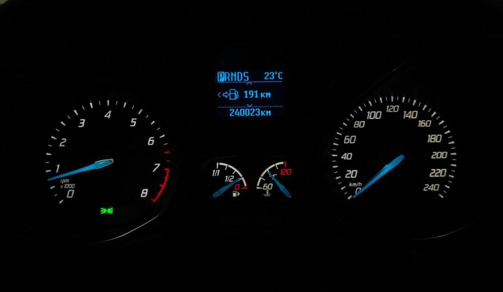 Ford Focus III Москва  - изображение 16