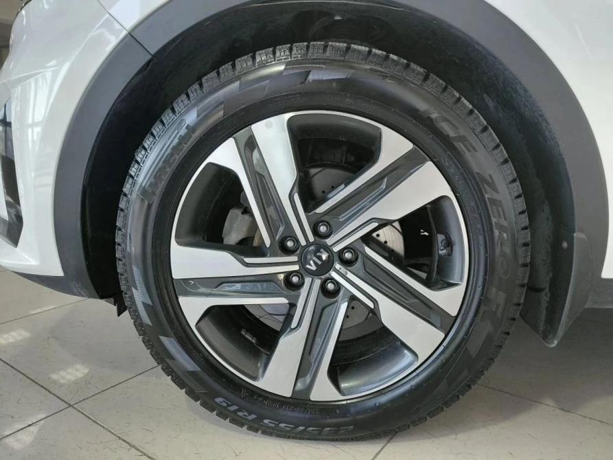 Kia Sorento IV Москва  - изображение 28