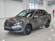 Lada (ВАЗ) Granta I Рестайлинг Самара  - изображение 15