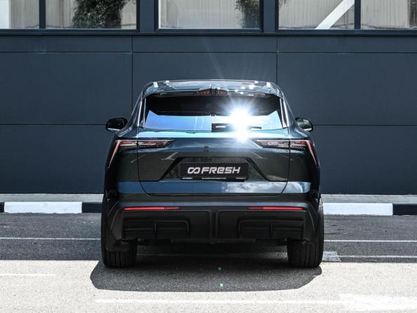 JETOUR DASHING I с пробегом 2024 года, цена 2 099 000 рублей, 40488 км, внедорожник, Автокод Объявления