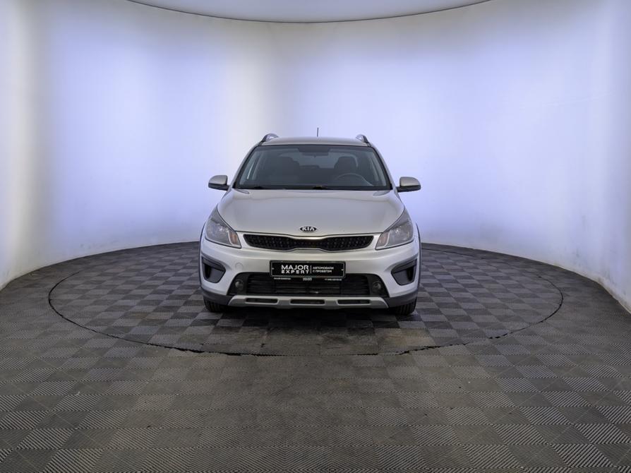 Kia Rio IV Москва  - изображение 2