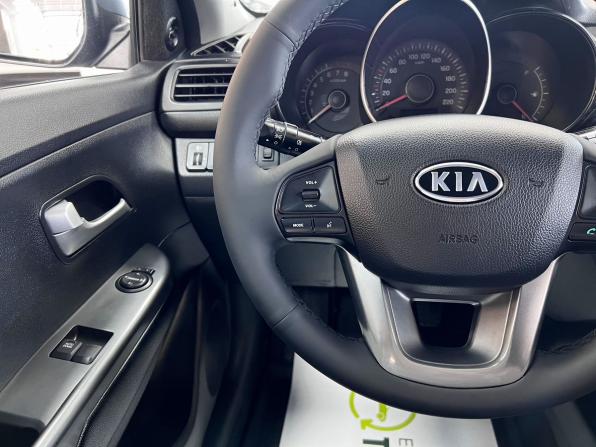 Kia Rio III с пробегом 2012 года, цена 665 000 рублей, 200787 км, седан, Автокод Объявления