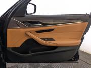 BMW 5 серии VII (G30/G31/G38) Рестайлинг Москва  - изображение 53