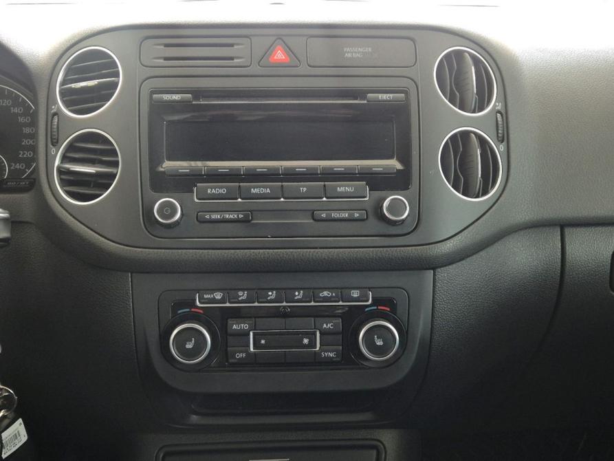 Volkswagen Golf Plus II Екатеринбург  - изображение 20
