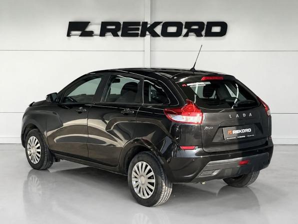Lada (ВАЗ) XRAY I с пробегом 2018 года, цена 620 000 рублей, 191000 км, хэтчбек, Автокод Объявления