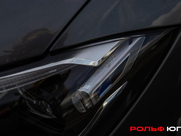 Mercedes-Benz S-Класс VII (W223) с пробегом 2020 года, цена 8 326 000 рублей, 118807 км, седан, Автокод Объявления