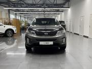 Kia Sorento II Рестайлинг Тверь  - изображение 27