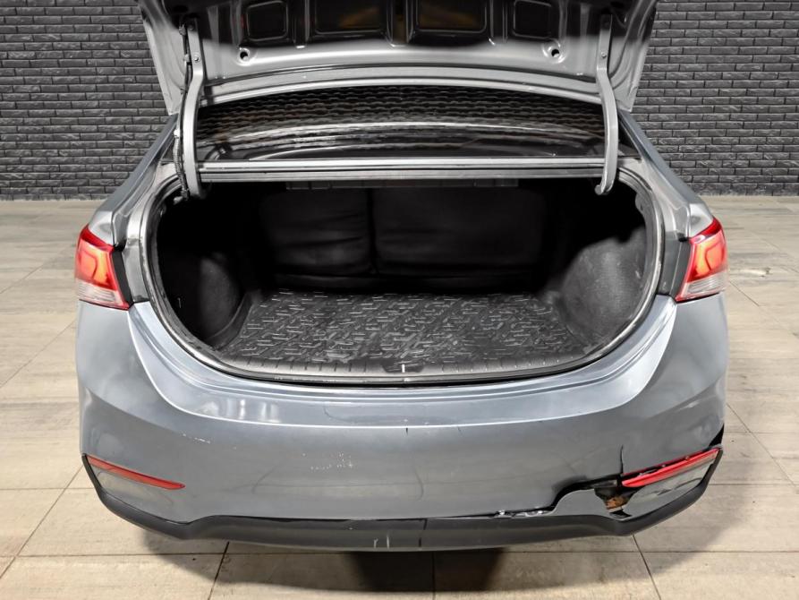 Hyundai Solaris II Екатеринбург  - изображение 6