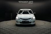 Hyundai Solaris I Рестайлинг Крым  - изображение 30