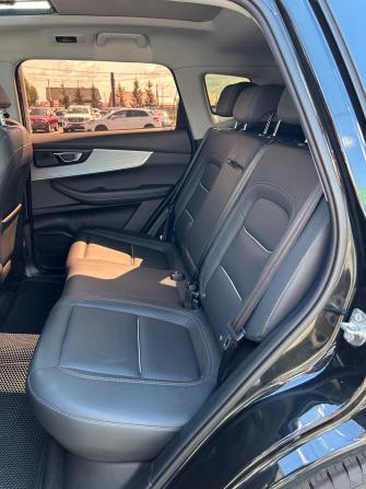 Chery Tiggo 7 Pro Max I с пробегом 2023 года, цена 1 890 000 рублей, 61775 км, внедорожник, Автокод Объявления