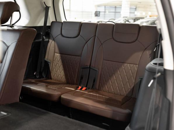 Haval H9 I Рестайлинг с пробегом 2022 года, цена 2 799 000 рублей, 40618 км, внедорожник, Автокод Объявления