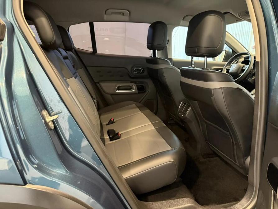 Citroen C5 Aircross I Рестайлинг Подольск  - изображение 13
