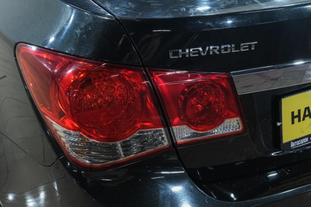 Chevrolet Cruze I Новокузнецк  - изображение 8