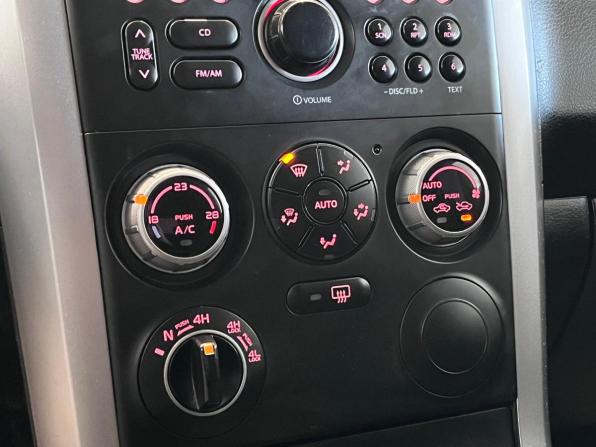 Suzuki Grand Vitara II Рестайлинг с пробегом 2008 года, цена 990 000 рублей, 137249 км, внедорожник, Автокод Объявления