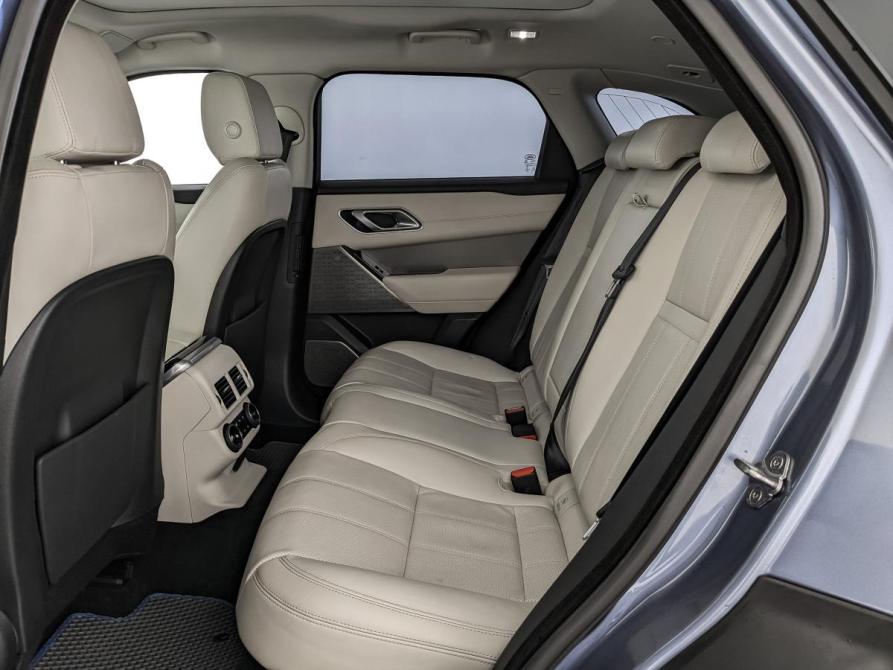 Land Rover Range Rover Velar I Москва  - изображение 18