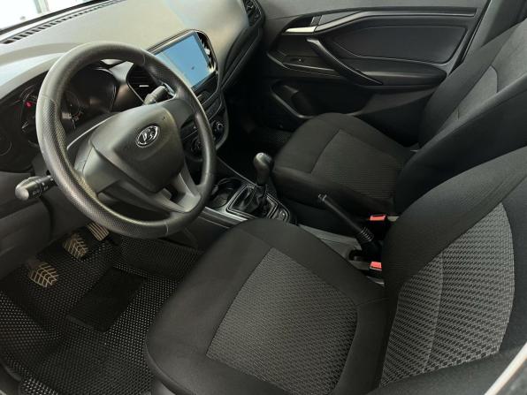 Lada (ВАЗ) Vesta I с пробегом 2018 года, цена 720 850 рублей, 101175 км, седан, Автокод Объявления