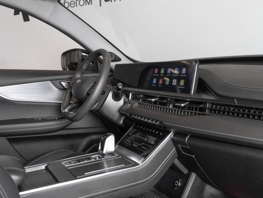 Chery Tiggo 7 Pro Max I Казань  - изображение 7