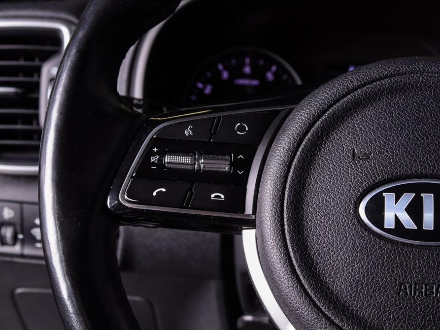 Kia Sportage IV Рестайлинг Минеральные Воды  - изображение 16