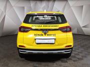 Chery Tiggo 4 I Рестайлинг Москва  - изображение 28