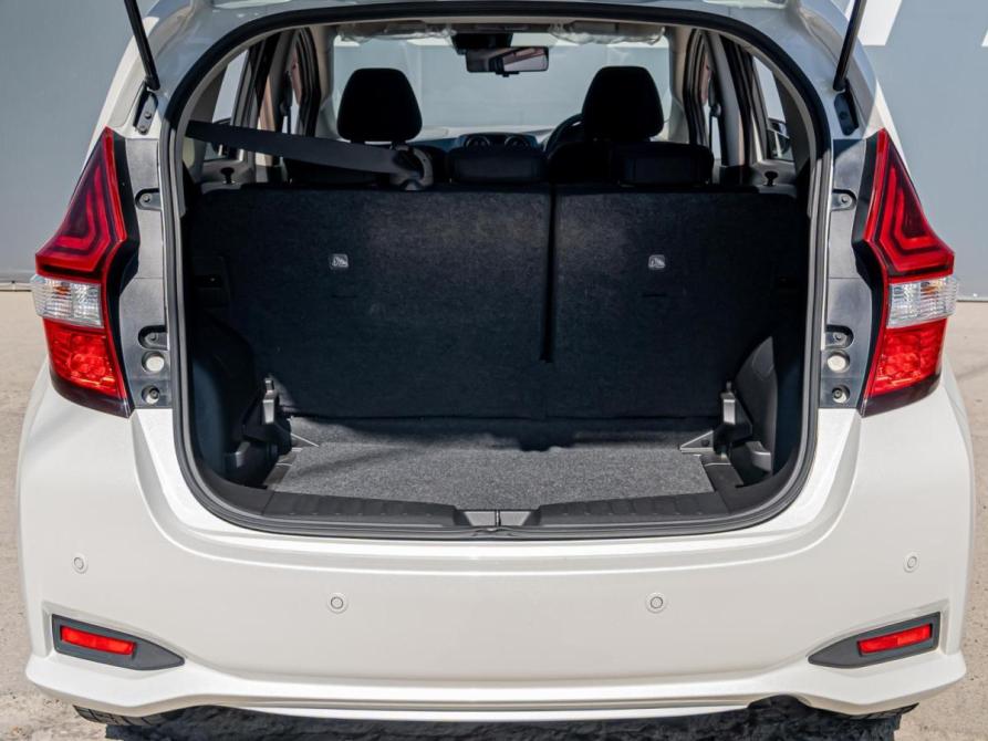 Nissan Note II Рестайлинг Краснодар  - изображение 20