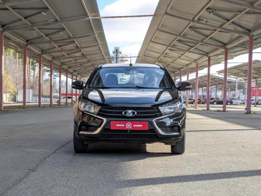 Lada (ВАЗ) Vesta I Екатеринбург  - изображение 3