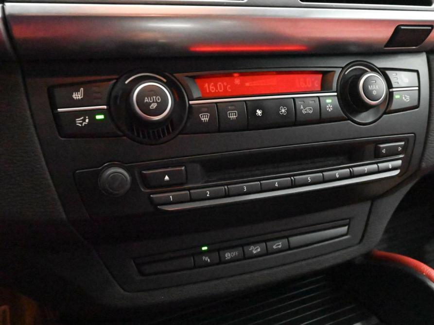 BMW X6 I (E71) Рестайлинг Екатеринбург  - изображение 18