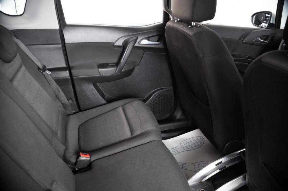 Opel Meriva B Пермь  - изображение 10