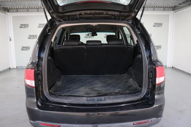 SsangYong Kyron I Рестайлинг с пробегом 2010 года, цена 667 000 рублей, 170000 км, внедорожник, Автокод Объявления